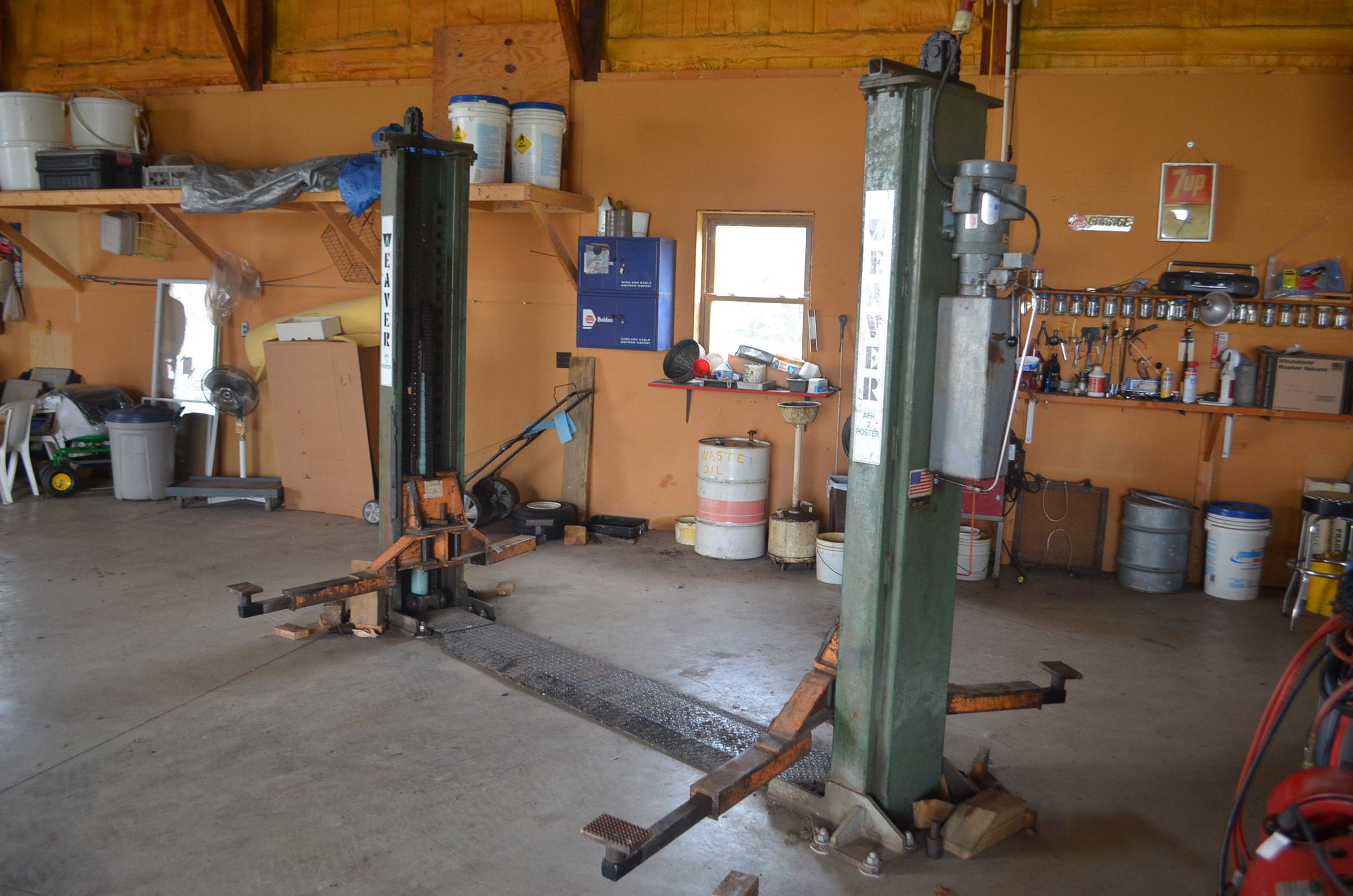 Property photo 63 - 2 MAJOR AUCTIONS - REAL ESTATE & PERSONAL PROPERTY AUCTION IN EAST ALLEN COUNTY, INDIANA